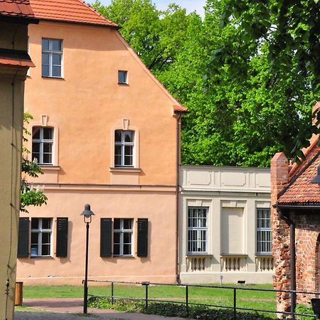 Zentrum Kloster Lehnin Zewnętrze zdjęcie