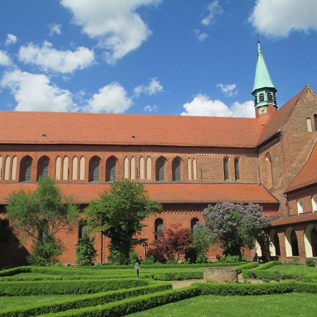 Zentrum Kloster Lehnin Zewnętrze zdjęcie